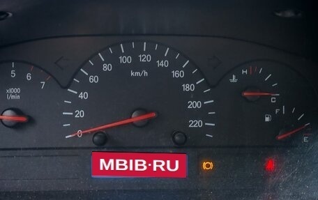 Vortex Estina II (FL-C), 2009 год, 400 000 рублей, 17 фотография