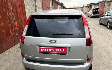 Ford C-MAX I рестайлинг, 2005 год, 650 000 рублей, 2 фотография