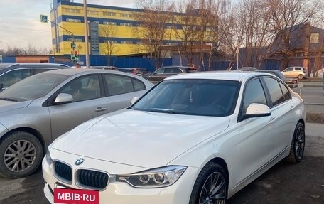 BMW 3 серия, 2014 год, 1 400 000 рублей, 3 фотография