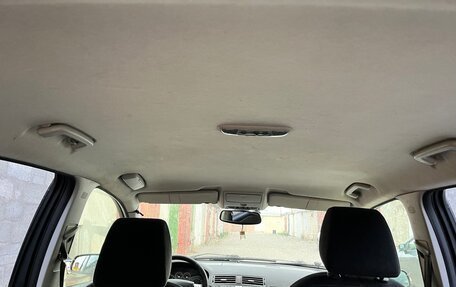 Ford C-MAX I рестайлинг, 2005 год, 650 000 рублей, 7 фотография