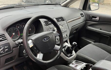 Ford C-MAX I рестайлинг, 2005 год, 650 000 рублей, 10 фотография