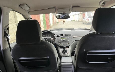 Ford C-MAX I рестайлинг, 2005 год, 650 000 рублей, 6 фотография