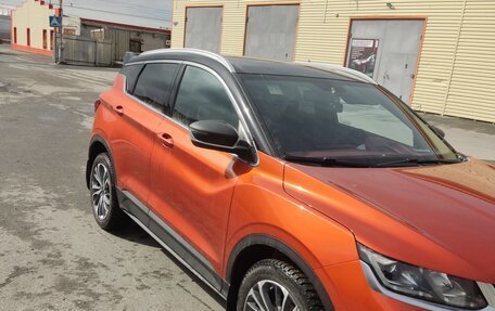 Geely Coolray I, 2022 год, 2 000 000 рублей, 2 фотография