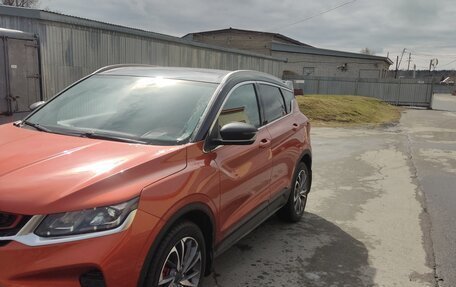 Geely Coolray I, 2022 год, 2 000 000 рублей, 3 фотография