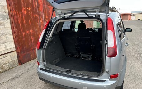 Ford C-MAX I рестайлинг, 2005 год, 650 000 рублей, 5 фотография