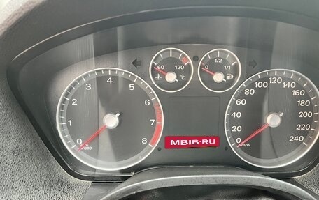 Ford C-MAX I рестайлинг, 2005 год, 650 000 рублей, 11 фотография