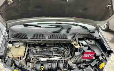 Ford C-MAX I рестайлинг, 2005 год, 650 000 рублей, 8 фотография