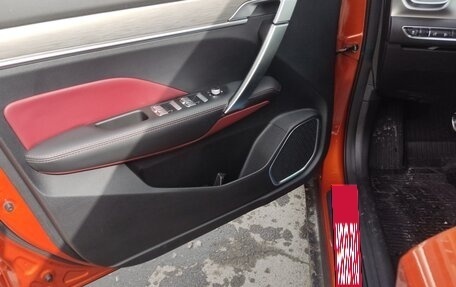 Geely Coolray I, 2022 год, 2 000 000 рублей, 7 фотография