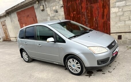 Ford C-MAX I рестайлинг, 2005 год, 650 000 рублей, 4 фотография