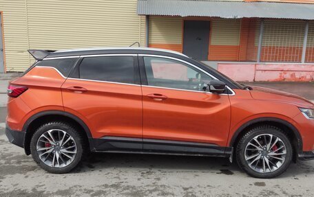 Geely Coolray I, 2022 год, 2 000 000 рублей, 5 фотография