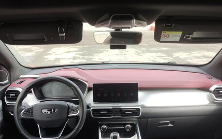 Geely Coolray I, 2022 год, 2 000 000 рублей, 9 фотография