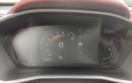 Geely Coolray I, 2022 год, 2 000 000 рублей, 13 фотография