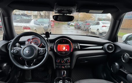 MINI Hatch, 2019 год, 1 950 000 рублей, 5 фотография