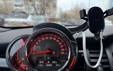 MINI Hatch, 2019 год, 1 950 000 рублей, 4 фотография