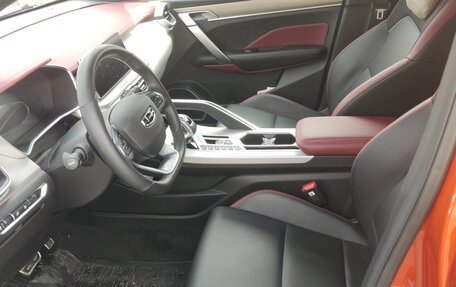 Geely Coolray I, 2022 год, 2 000 000 рублей, 8 фотография