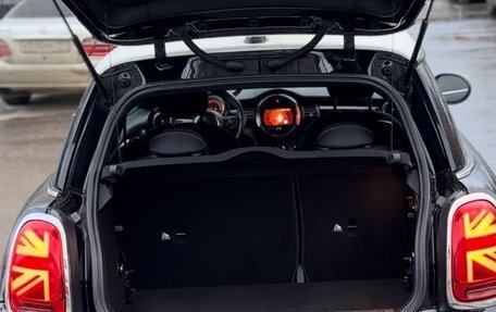 MINI Hatch, 2019 год, 1 950 000 рублей, 13 фотография