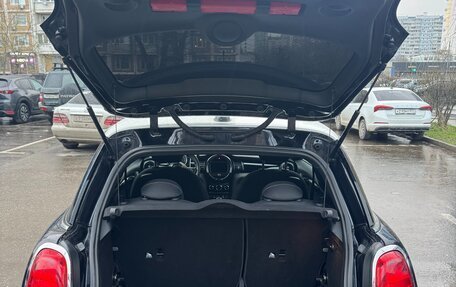 MINI Hatch, 2019 год, 1 950 000 рублей, 12 фотография