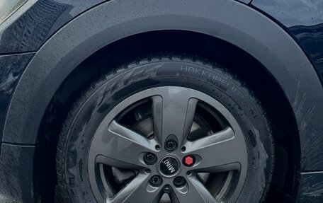 MINI Hatch, 2019 год, 1 950 000 рублей, 19 фотография