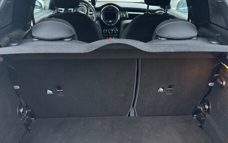 MINI Hatch, 2019 год, 1 950 000 рублей, 15 фотография