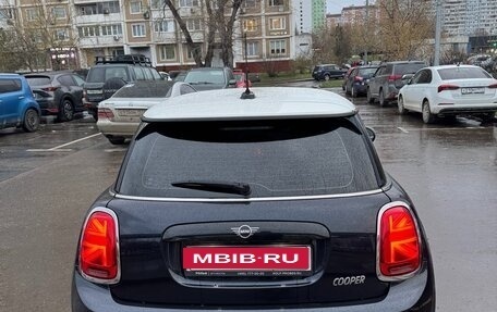 MINI Hatch, 2019 год, 1 950 000 рублей, 10 фотография