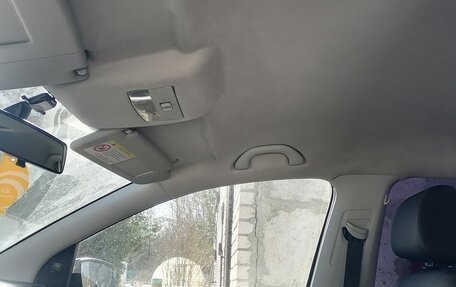 Volkswagen Polo VI (EU Market), 2013 год, 730 000 рублей, 8 фотография