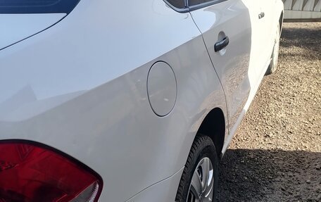 Volkswagen Polo VI (EU Market), 2013 год, 730 000 рублей, 6 фотография