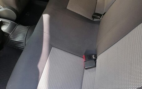 Volkswagen Polo VI (EU Market), 2013 год, 730 000 рублей, 12 фотография