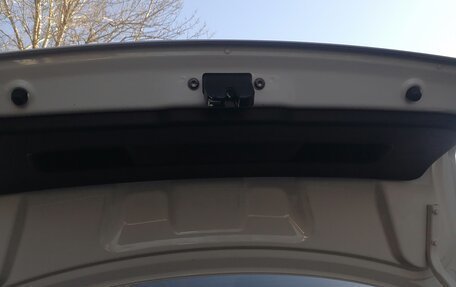 Volkswagen Polo VI (EU Market), 2013 год, 730 000 рублей, 15 фотография