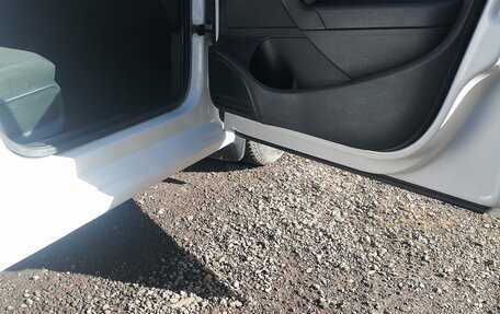 Volkswagen Polo VI (EU Market), 2013 год, 730 000 рублей, 14 фотография