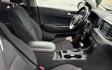 KIA Sportage IV рестайлинг, 2019 год, 2 150 000 рублей, 7 фотография