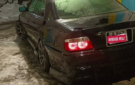 Toyota Chaser VI, 1999 год, 1 100 000 рублей, 4 фотография