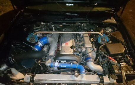 Toyota Chaser VI, 1999 год, 1 100 000 рублей, 9 фотография