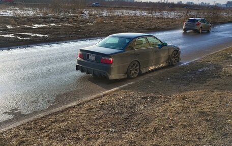 Toyota Chaser VI, 1999 год, 1 100 000 рублей, 8 фотография