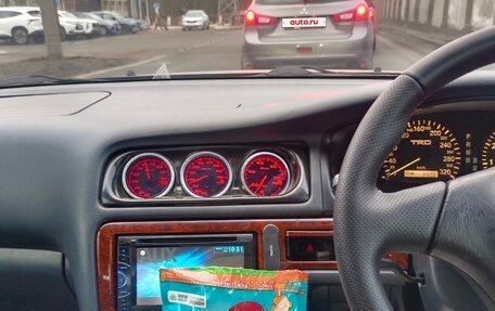 Toyota Chaser VI, 1999 год, 1 100 000 рублей, 7 фотография