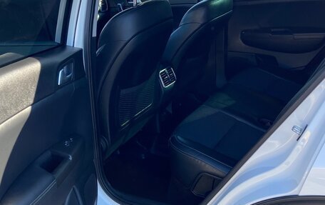 KIA Sportage IV рестайлинг, 2018 год, 2 090 000 рублей, 13 фотография