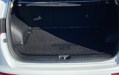 KIA Sportage IV рестайлинг, 2018 год, 2 090 000 рублей, 14 фотография