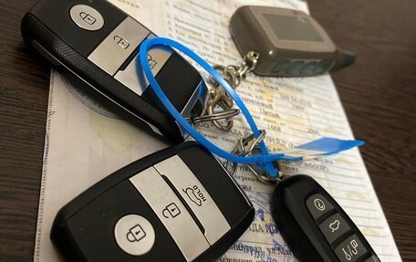 KIA Sportage IV рестайлинг, 2018 год, 2 090 000 рублей, 8 фотография