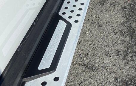 KIA Sportage IV рестайлинг, 2018 год, 2 090 000 рублей, 12 фотография