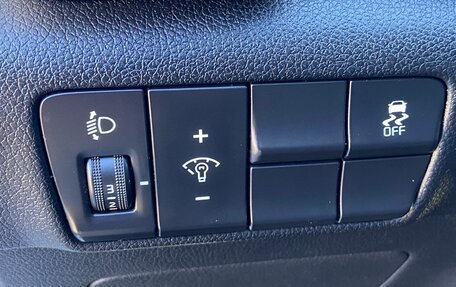 KIA Sportage IV рестайлинг, 2018 год, 2 090 000 рублей, 17 фотография