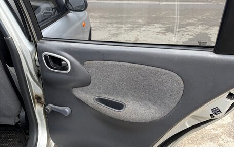 ЗАЗ Lanos, 2008 год, 350 000 рублей, 13 фотография