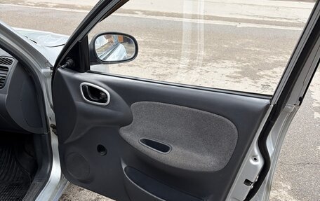 ЗАЗ Lanos, 2008 год, 350 000 рублей, 11 фотография