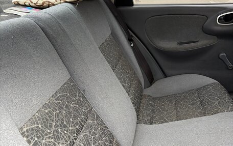 ЗАЗ Lanos, 2008 год, 350 000 рублей, 15 фотография