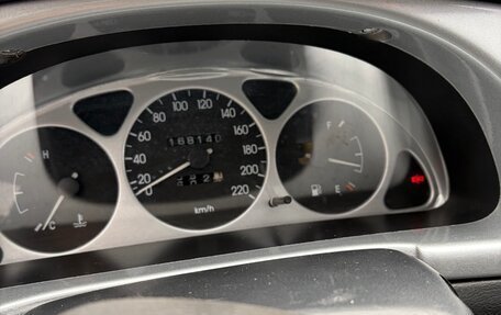 ЗАЗ Lanos, 2008 год, 350 000 рублей, 20 фотография