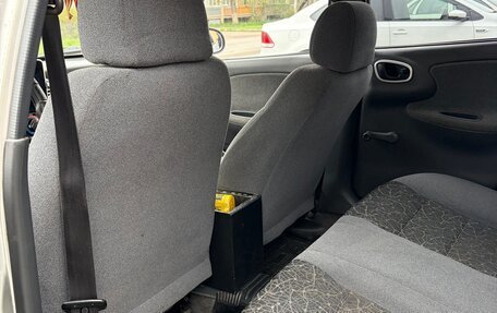 ЗАЗ Lanos, 2008 год, 350 000 рублей, 16 фотография