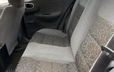 ЗАЗ Lanos, 2008 год, 350 000 рублей, 17 фотография