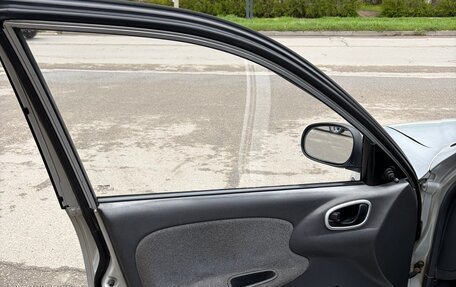 ЗАЗ Lanos, 2008 год, 350 000 рублей, 22 фотография