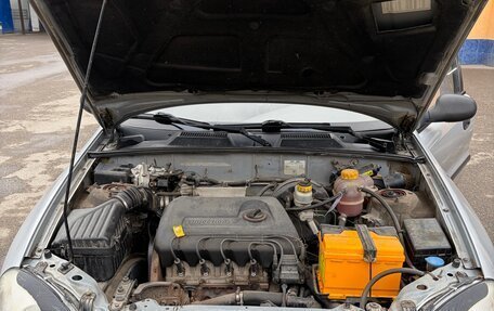 ЗАЗ Lanos, 2008 год, 350 000 рублей, 23 фотография