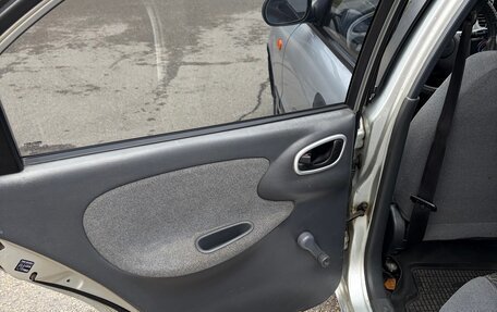 ЗАЗ Lanos, 2008 год, 350 000 рублей, 18 фотография