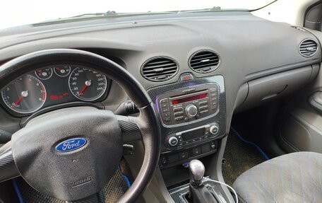 Ford Focus II рестайлинг, 2007 год, 350 000 рублей, 9 фотография
