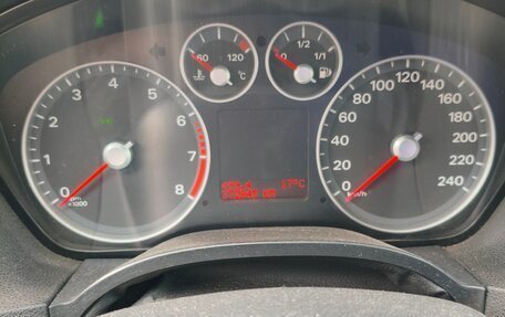 Ford Focus II рестайлинг, 2007 год, 350 000 рублей, 10 фотография